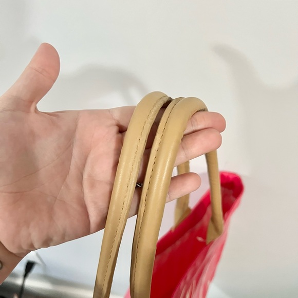 Large Victoria’s Secret tote - Picture 2 of 9